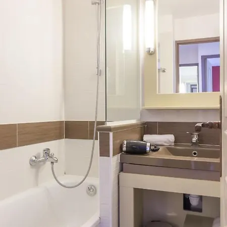 Cap Esterel Comfort S 4/5 Sv Resort Saint-Raphaël