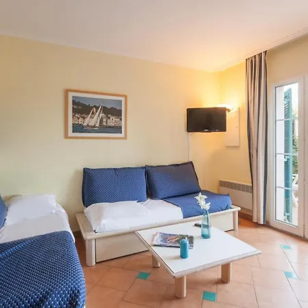 Cap Esterel Comfort S 4/5 Sv Saint-Raphaël