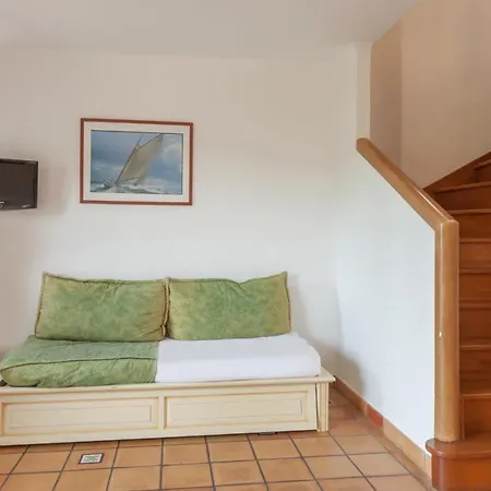 Cap Esterel Comfort S 4/5 Sv Resort