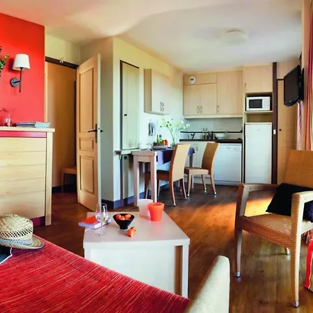 Cap Esterel Comfort S 4/5 Sv Resort *