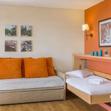 Cap Esterel Comfort S 4/5 Sv Resort *