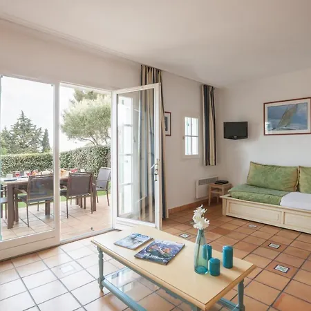 Cap Esterel Comfort S 4/5 Sv