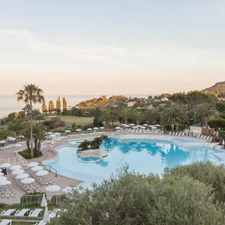 Resort Cap Esterel Comfort S 4/5 Sv Saint-Raphaël