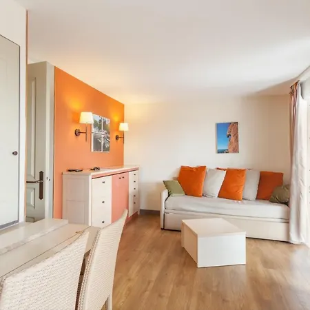 Cap Esterel Comfort S 4/5 Sv Resort *