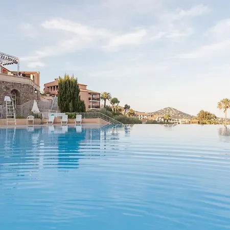 Cap Esterel Comfort S 4/5 Sv Resort *